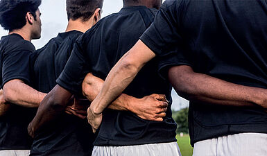 Integration durch Sport